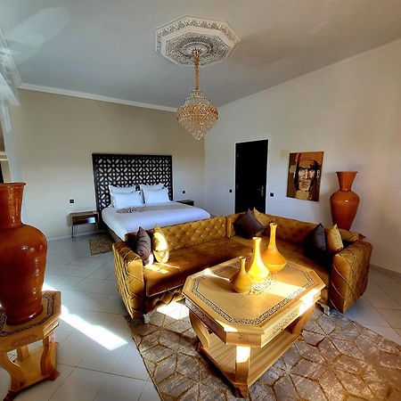 Riad Soir De Marrakech Марракеш Екстер'єр фото