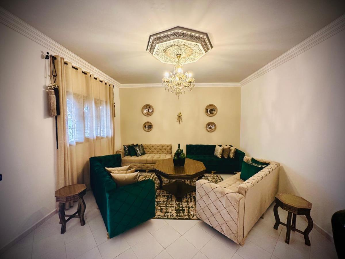 Riad Soir De Marrakech Марракеш Екстер'єр фото